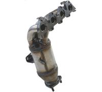 Catalizador BOSAL 090-191 para SKODA ROOMSTER (5J7) 1.4 2006-2015