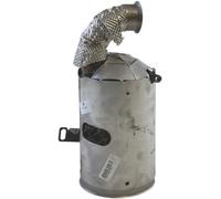 Catalizador BOSAL 090-197 CITROEN DS3 (SA_) 1.4 2010-2015