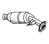 Catalizador BOSAL 090-409