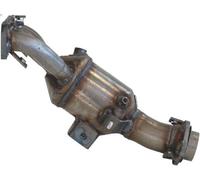 Catalizador BOSAL 090-472 para TOYOTA AVENSIS (_T25_) 1.6 2003-2008