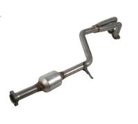 Catalizador BOSAL 099-499 MERCEDES-BENZ 124 Sedán (W124) 2 1986-199