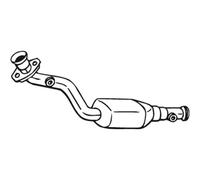 Catalizador BOSAL 099-696