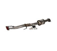 Catalizador Euro 2 099-863 BOSAL para TOYOTA CARINA E VI Sedán CARINA E VI