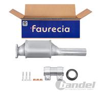 Catalizador Cat con Accesorios Apto para Seat Ibiza II Cordoba 1.6/1.8 75/90ps