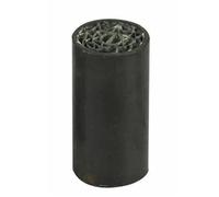 Catalizador catalizador gases escape Convertidor catalítico en miniatura integrado con luz de verificación del motor para sensor de oxígeno, accesorios para coche, piezas de automóviles