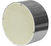 Catalizador ceramic para estufa leña alcarria y redonda nº4 120ø