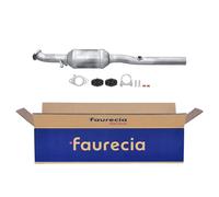 Catalizador Con Accesorios HELLA Para FORD FOCUS I (DAW/ DBW)