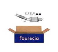 Catalizador Con Accesorios HELLA Para PEUGEOT 206 SW (2E/K)