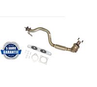 Catalizador Con Accesorios Para Audi A3 1.6 FSI