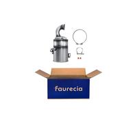 Catalizador Con Piezas de Sujeción FAURECIA para U.a. Citroën C3