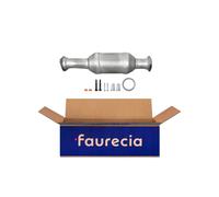 HELLA 8LE 366 051-901 - Kit Easy2Fit para 2 unidades