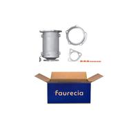 Catalizador Con Piezas de Sujeción HELLA para Mazda Premacy Van (CP _)