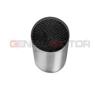 Catalizador De Escape Mivv ACC.042.A1 para Yamaha Xsr 700 2016 > 2021