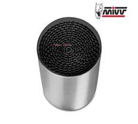 Catalizador De Escape Mivv ACC.044.A1 para SUZUKI GSX-R 125 2017 > 2021