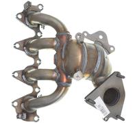 Catalizador De Puntos Para Renault Megane Scenic JA0/1 1.6 16V BA0/1 1.4 EA0/1