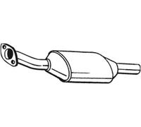 BOSAL Catalizador para OPEL: Corsa, Tigra (Ref: 099-633)