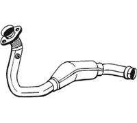 BOSAL Catalizador para RENAULT: Twingo (Ref: 099-822)