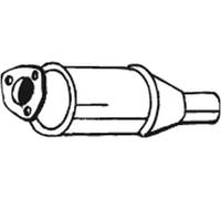 Catalizador Euro 1 099-901 BOSAL para VW SEAT