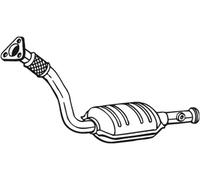 Catalizador Euro 2 099-025 BOSAL para RENAULT MEGANE Scénic MEGANE I Grandtour