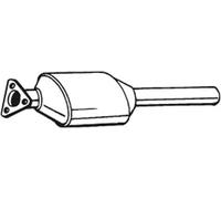 NAP carparts CAK10048 Catalizador Convertidor catalítico Euro 2