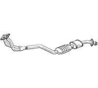 Catalizador Euro 2 099-086 BOSAL para BMW 3 3 Coupé 3 Descapotable 3 Compact