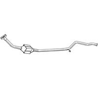 Escape > Catalizadores y Filtros de partículas > Catalizador