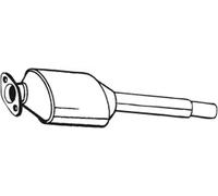 Catalizador Euro 2 099-190 BOSAL para FIAT LANCIA
