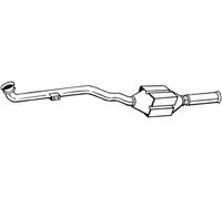 Catalizador Euro 2 099-473 BOSAL para MERCEDES-BENZ CLASE E CLASE E T-Model