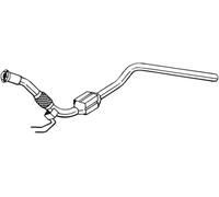 Catalizador Euro 2 099-478 BOSAL para MERCEDES-BENZ CLASE V VITO Autobús