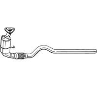 Catalizador Euro 2 099-596 BOSAL para OPEL CORSA B