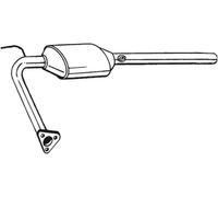 Catalizador Euro 2 099-909 BOSAL para VW TRANSPORTER T4 Autobús