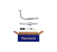 Catalizador Euro 2 Con Accesorios FAURECIA Para Otras OPEL CORSA