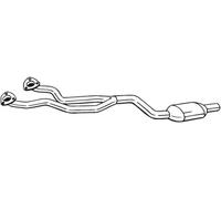 Catalizador Euro 3 099-120 BOSAL para BMW 5 5 Touring