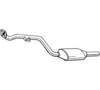 Catalizador Euro 3 099-147 BOSAL para MERCEDES-BENZ CLASE C CLASE E CLK