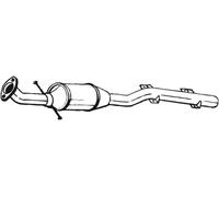 Catalizador Euro 3 099-275 BOSAL para FORD FOCUS I FOCUS I Sedán FOCUS I Turnier