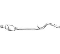 Catalizador Euro 3 099-312 BOSAL para PEUGEOT 206 Hatchback