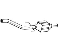 Catalizador Euro 3 099-414 BOSAL para MERCEDES-BENZ SPRINTER 2-t Autobús