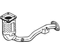 Catalizador Euro 3 099-567 BOSAL para CITROËN PEUGEOT