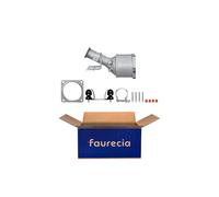 Catalizador Euro 3 Con Accesorios FAURECIA Para Entre Otros CITROËN C5