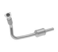 HELLA 8LE 366 051-941 Catalizador