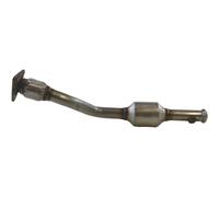 Catalizador Euro 3 con Piezas de Montaje BOSAL para RENAULT SCÉNIC