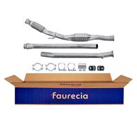 Catalizador HELLA para Citroën Xsara Picasso (N68)