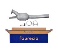 Catalizador Euro 3 HELLA Para RENAULT ESPACE IV