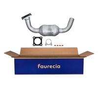 Catalizador Euro 3 HELLA Para VW POLO III CLASSIC (6V2)