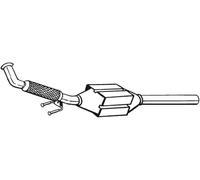 Catalizador Euro 4 090-066 BOSAL para VW MULTIVAN T5 TRANSPORTER T5 Caja/Chasis