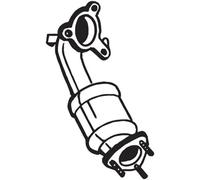 Catalizador Euro 4 090-194 BOSAL para OPEL ASTRA H Furgoneta/Station wagon