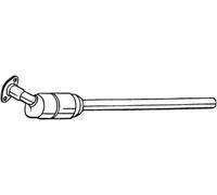 Catalizador Euro 4 090-410 BOSAL para MERCEDES-BENZ VIANO VITO / MIXTO Furgoneta