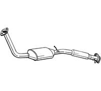 Catalizador Euro 4 090-630 BOSAL para SUZUKI JIMNY Todo terreno, cerrada