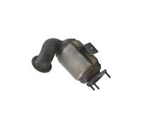 Catalizador Euro 4 090-645 BOSAL para CITROËN PEUGEOT FIAT