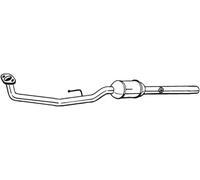 Catalizador Euro 4 090-723 BOSAL para DACIA RENAULT